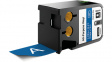 1868779 XTL all-purpose vinyl label