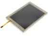 DEM 640480D TMX-PW-N (A-TOUCH) Дисплей: TFT; 5,7"; 640x480; Подсвет: LED; Разм: 144x104,6x8,5мм