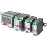 TSP 180-124 EX, Блок питания: импульсный; 180Вт; 24ВDC; 24?28ВDC; 7,5А; Монтаж: DIN, Traco Power