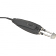 MX-PTZ Precision tweezers for SMD