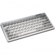 G84-4100LPAUS-0 Compact keyboard US PS/2