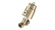 VZXF-L-M22C-M-B-G12-120-H3B1-50-16 Pneumatic Angle Seat Valve, 2/2, 6 ... 10bar, G1/2"