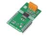 I2C ISOLATOR 2 CLICK Click board; изолятор; I2C; ADM3260; 3,3/5ВDC