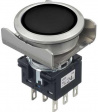 LB6MB-A1T6B Кнопочный переключатель, 5 A, 24 В переменного / постоянного тока