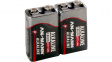 5015591 Battery 9 V, 6LF22