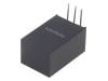 AMSR2-783.3L-NZ Преобразователь: DC/DC; 6,6Вт; Uвх:4,75?18В; Uвых:3,3ВDC; Iвых:2А