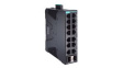 SDS-3016-2GSFP Smart Industrial Ethernet Switch, RJ45 Ports 14, Fibre Ports 2SFP, 1Gbps, Layer 2 Managed
