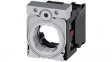 3SU15501AA101CA0 Holder with contact block SIRIUS ACT 1 break contact (NC) Metal