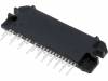 IRAMS10UP60A Driver; MOSFET; 10А; 450В; Выходы:3