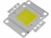 OSW4XAHCE1E, LED мощный; COB; P:50Вт; 6500(тип.)K; белый холодный; 140°, OPTOSUPPLY