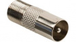 CSGB41954ME Adapter, F Socket - IEC Socket