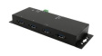 EX-1183HMVS-2 Industrial USB Hub, USB 3.2, USB-A Socket