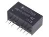 AM1G-0505S-NZ Преобразователь: DC/DC; 1Вт; Uвх:4,5?9В; 5ВDC; Iвых:200мА; SIP8