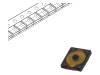 EVPAF5B70 Микропереключатель TACT; SPST; 0,02A/15ВDC; 3,4Н; 0,7мм; -10?85°C