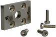 CQS-F012 Fastening elements for compact cylinders