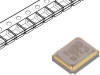 LFXTAL071255CUTT Резонатор: кварцевый; 16МГц; ±10ppm; 10пФ; SMD; 2x1,6x0,5мм