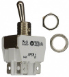 646H/2 Переключатель: тумблер; 2; DPDT; ON-ON; 15A/250ВAC; -20?55°C