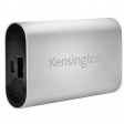 K38220WW Power Bank, 5200 mAh silver