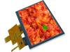 EA TFT070-84ATS Дисплей: TFT; 7"; 800x480; Подсвет: LED; Разм:165x100x5,8мм