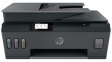 Y0F74A#BHC HP Smart Tank Plus 655 Wireless All-in-One, 4800 x 1200 dpi, 5 Pages/min.