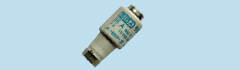 1000534.20, URD gRL AC 500 V E27 Sem.Cond.Prot. Fuse-Link D-Type 20A, Siba