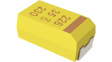 T491D686K016AT Tantalum Capacitor 68 uF