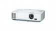 60002958 NEC Display Solutions projector