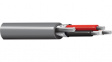 8771.01152 [152 м] Data cable Shielded   3  x0.32 mm2 Stranded Tin-Plated Coppe