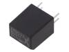 RBS330311, Датчик: наклона; ±20°; -25?85°C; Конф.выхода: SPST-NO; 3,3?5ВDC, ONCQUE