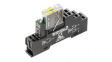 1218390000 PCB Safety Relay RIDERSERIES FG, 2CO, 24V, 720Ohm, 6A