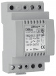 TBD2/050.24/F6 Control transformer 230VAC, 24VAC