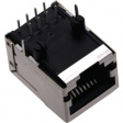 SS-6488S-A-NF Modular jack 8 Shielded