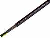1121268 Кабель; OLFLEX® CLASSIC 110 CY BLACK; 3x1мм2; экранированный