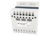 PTM320/400/24V, Трансформатор: сетевой; 320ВА; 400ВAC; 24В; Монтаж: DIN; 5,3кг; IP21, Tufvassons