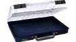 CarryLite 55 5x10-0/DLU Assortment case 413 x 58 mm
