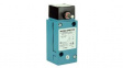 LSA2B Limit Switch, Side Roller, Zinc, 2NO/2NC, Snap Action