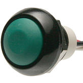 IHSR36F3, Push-button Switch, Hall effect, 50 mA, 14.5 V, APEM