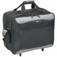TCG717 Notebook wheelie 43.9 cm (17.3") black/grey