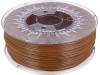 ASA 1,75 BROWN, Филамент: ASA; коричневый; 1кг; Темп.печати:230-240°C; ±0,05мм, DEVIL DESIGN