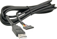 TTL-232R-3V3 USB cable assembly USB / TTL/CMOS