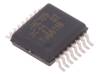 74HC109DB.112 IC: цифровая; JK триггер (flip-flop); Каналы:2; Входы:5; HC; SMD