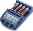 LADER BC 1000 S Charger NiMH/NiCd 1 to 4x Cells