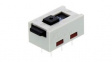 X22205CAAK Slide Switch 16 A 250 VAC