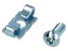 099F0840M08, Монтажный соединитель; для профилей; Ширина прорези:8мм, FATH