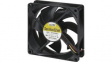 9WF1224H101 Axial Fan DC Ball 120x120x38mm 24V 3.34m\x1a/min