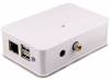BANANA-BOX-WH Аксессуары: корпус; пластмасса; белый; Совместим с: BANANA-PI