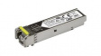 SFP100BBXDST Fibre Optic Transceiver SFP Single-Mode 1000BASE-BX LC 10km