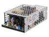 RPS-400-18-C Блок питания: импульсный; 400Вт; 113?370ВDC; 80?264ВAC; Выходы:1