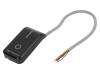 MW-R7B, Считыватель RFID; антенна,встроенный зуммер; 83x44x14мм; 7?15В, NETRONIX