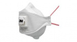 9332+BV Aura Particulate Valved Respirator FFP3